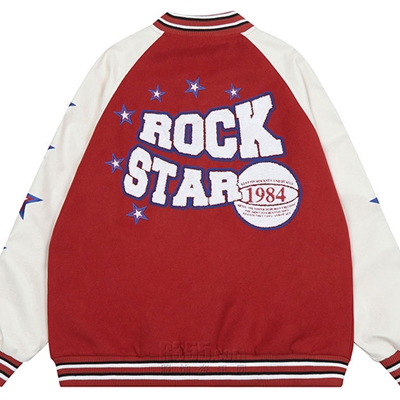 市场上装-夹克-电商夹克