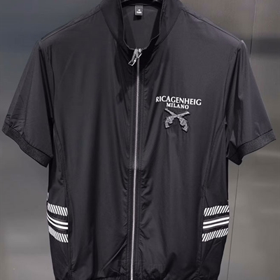 市场上装-夹克-欧货夹克