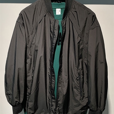 市场上装-夹克-休闲夹克