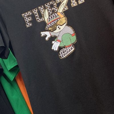 市场上装-T恤-欧货T恤【实拍】