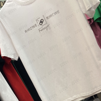 市场上装-T恤-欧货T恤【实拍】