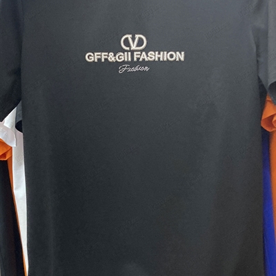 市场上装-T恤-欧货T恤【实拍】