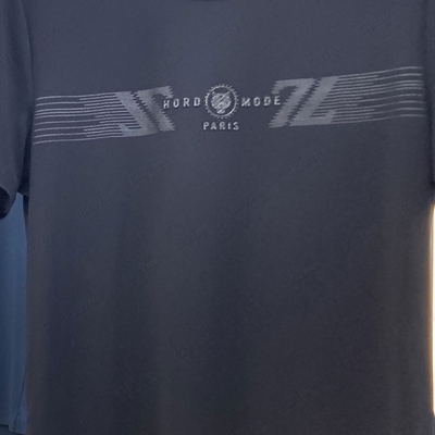 市场上装-T恤-欧货T恤【实拍】