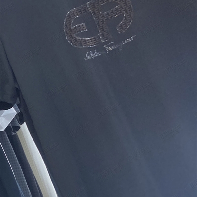 市场上装-T恤-欧货T恤【实拍】