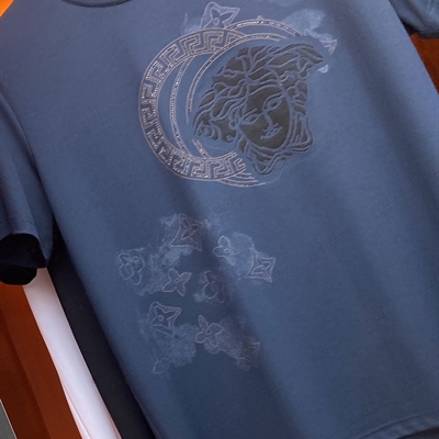 市场上装-T恤-欧货T恤【实拍】