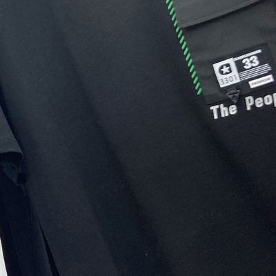 市场上装-T恤-欧货T恤【实拍】