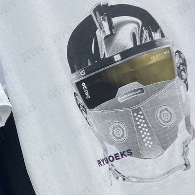 市场上装-T恤-欧货T恤【实拍】