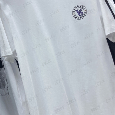 市场上装-T恤-欧货T恤【实拍】