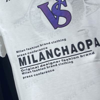 市场上装-T恤-欧货T恤【实拍】