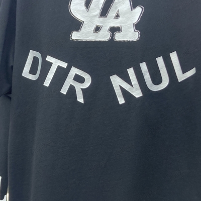 市场上装-T恤-欧货T恤【实拍】