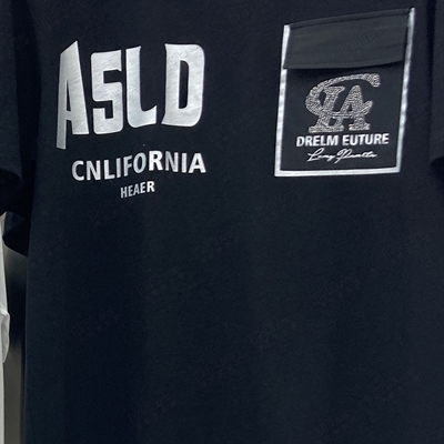 市场上装-T恤-欧货T恤【实拍】