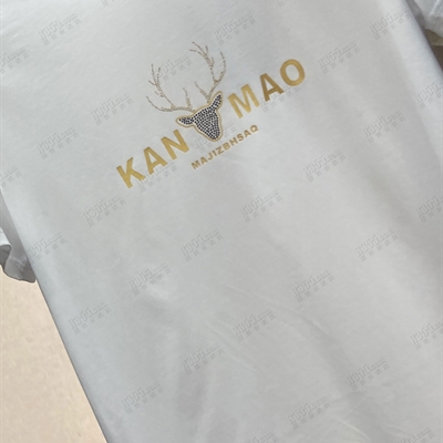 市场上装-T恤-欧货T恤【实拍】