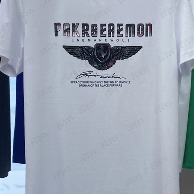 市场上装-T恤-欧货T恤【实拍】