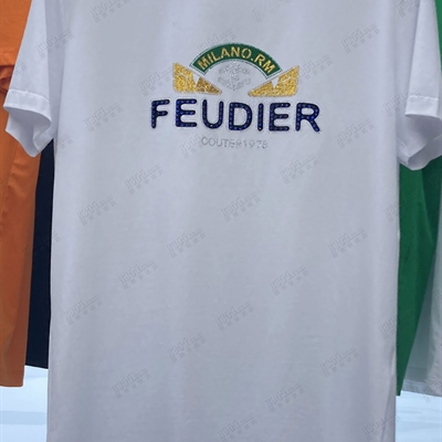 市场上装-T恤-欧货T恤【实拍】