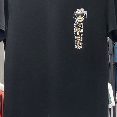 市场上装-T恤-欧货T恤【实拍】