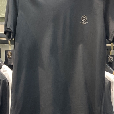 市场上装-T恤-欧货T恤【实拍】