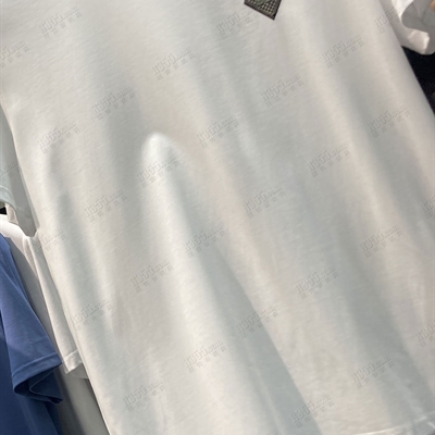 市场上装-T恤-欧货T恤【实拍】