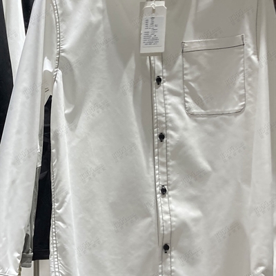 市场上装-衬衫-休闲衬衫【实拍】