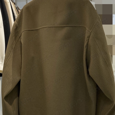 市场上装-衬衫-休闲衬衫【实拍】