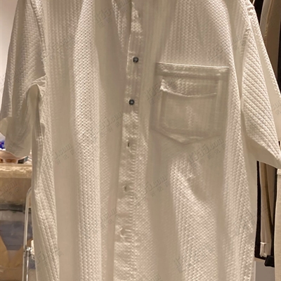 市场上装-衬衫-休闲衬衫【实拍】