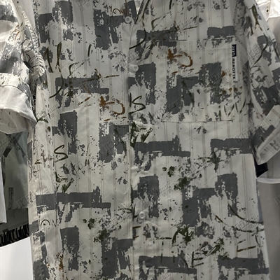 市场上装-衬衫-休闲衬衫【实拍】