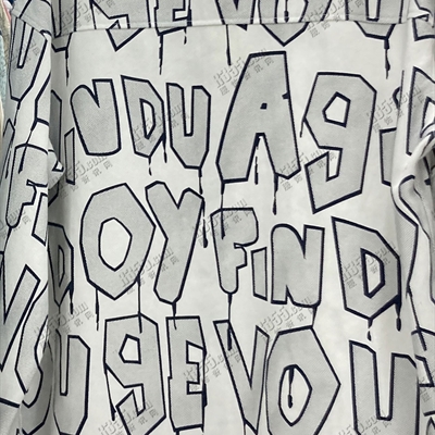 市场上装-衬衫-休闲衬衫【实拍】