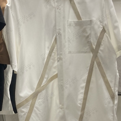 市场上装-衬衫-休闲衬衫【实拍】