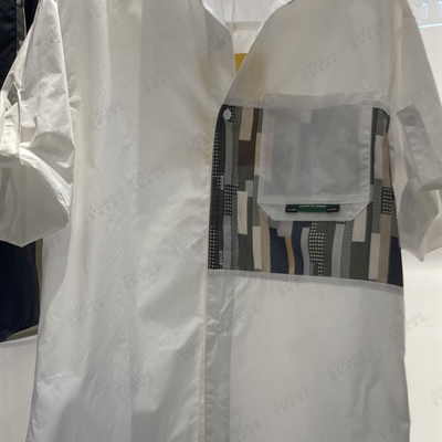 市场上装-衬衫-休闲衬衫【实拍】