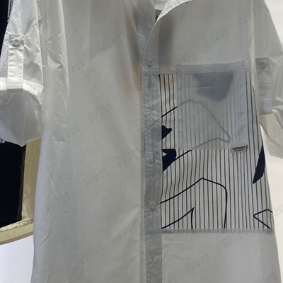 市场上装-衬衫-休闲衬衫【实拍】