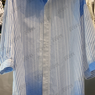 市场上装-衬衫-休闲衬衫【实拍】