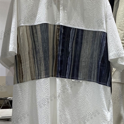 市场上装-衬衫-休闲衬衫【实拍】