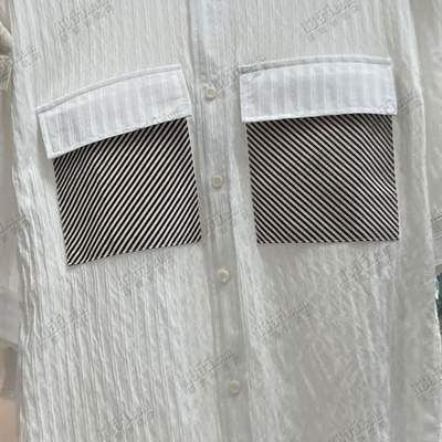 市场上装-衬衫-休闲衬衫【实拍】