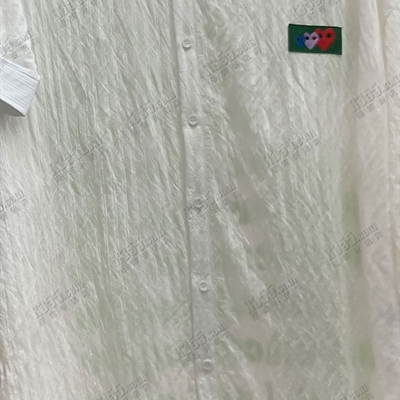 市场上装-衬衫-休闲衬衫【实拍】