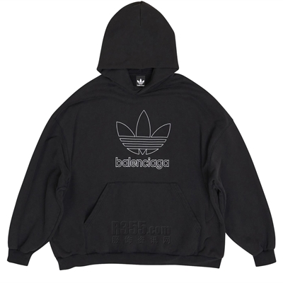 商场品牌-套头-卫衣