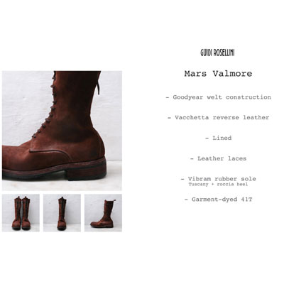2023秋冬_GUIDI_x_ROSELLINI_鞋子_欧洲大牌资料