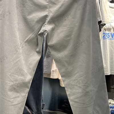 商场品牌-商务裤-商务裤【实拍】