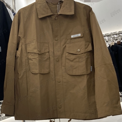 市场上装-夹克-休闲夹克【实拍】