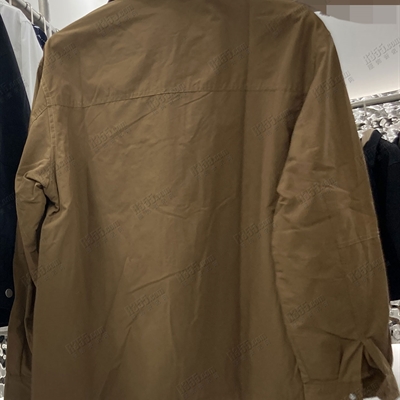 市场上装-夹克-休闲夹克【实拍】