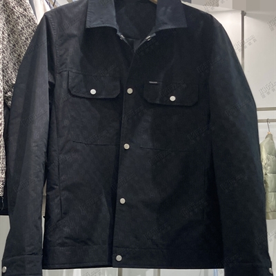 市场上装-夹克-休闲夹克【实拍】