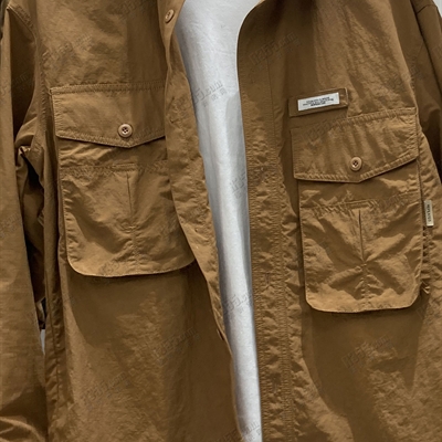 市场上装-夹克-休闲夹克【实拍】