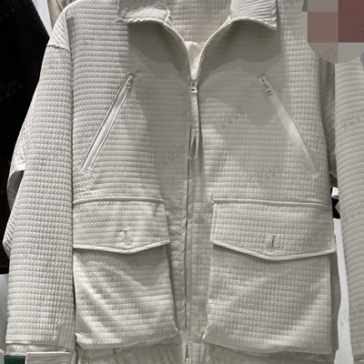 市场上装-夹克-休闲夹克【实拍】