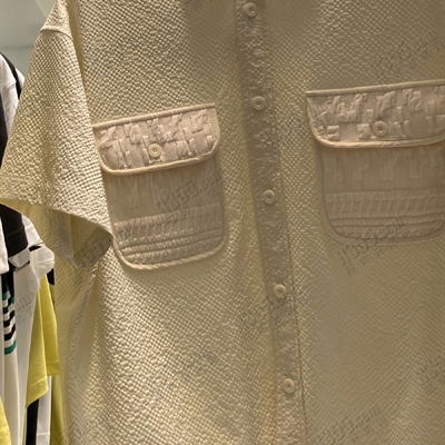 市场上装-衬衫-休闲衬衫【实拍】