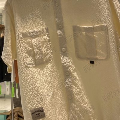 市场上装-衬衫-休闲衬衫【实拍】