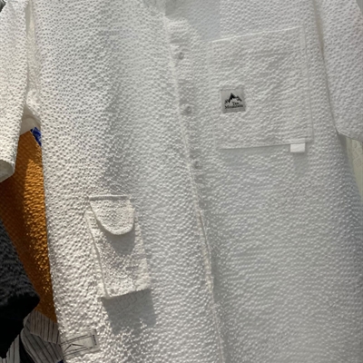 市场上装-衬衫-休闲衬衫【实拍】