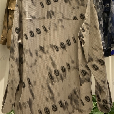 市场上装-衬衫-休闲衬衫【实拍】