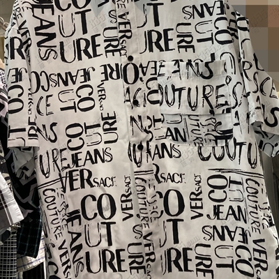 市场上装-衬衫-休闲衬衫【实拍】