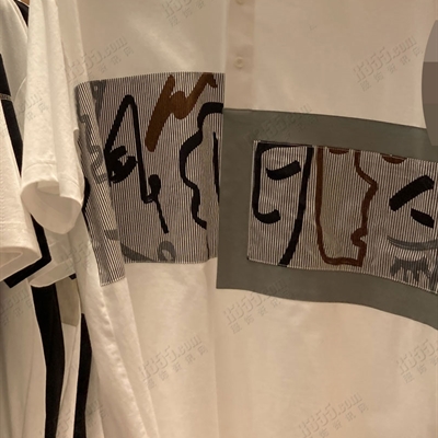 市场上装-衬衫-休闲衬衫【实拍】