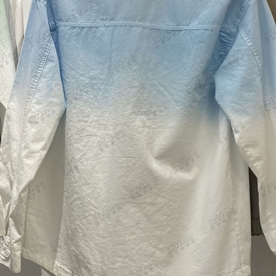 市场上装-衬衫-休闲衬衫【实拍】