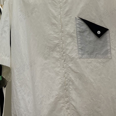 市场上装-衬衫-休闲衬衫【实拍】