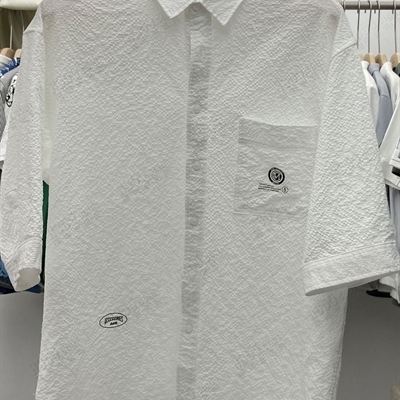 市场上装-衬衫-休闲衬衫【实拍】